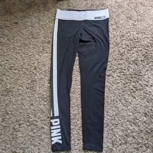 Victoria's Secret PINK Leggings